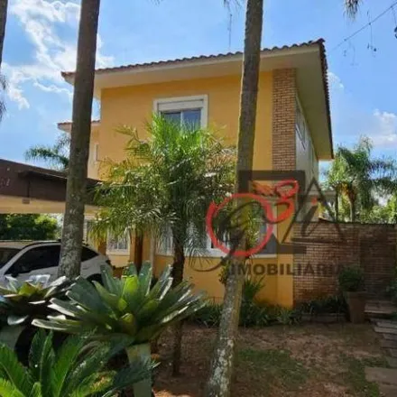 Buy this 3 bed house on Alameda das Caneleiras in Itapevi, Itapevi - SP