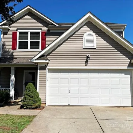 Buy this 3 bed house on 416 Galesburg Dr in Monroe, North Carolina