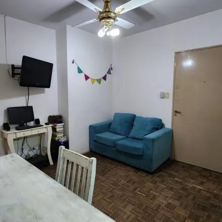 Rent this 1 bed apartment on Beruti 4500 in Palermo, C1425 BHG Buenos Aires