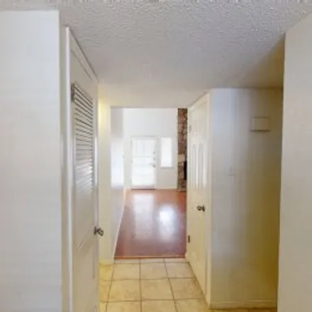Buy this 2 bed apartment on 1504 Pintoresco Drive in Eastside El Paso, El Paso