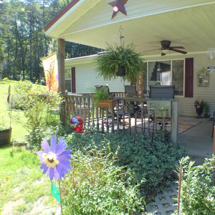 Image 4 - 38034 Scout Road, Maysville, Hocking County, OH 43138, USA - House for sale