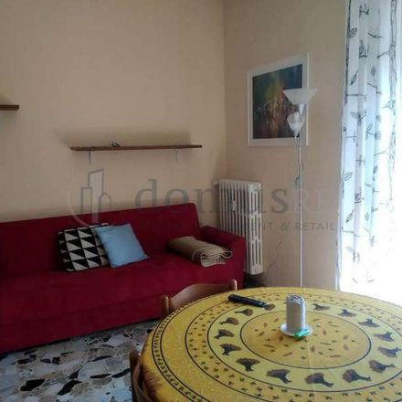 Rent this 1 bed apartment on Via Privata Londra in 17021 Alassio SV, Italy