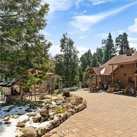 Buy this 4 bed house on Fern Road in Skyforest, Lake Arrowhead