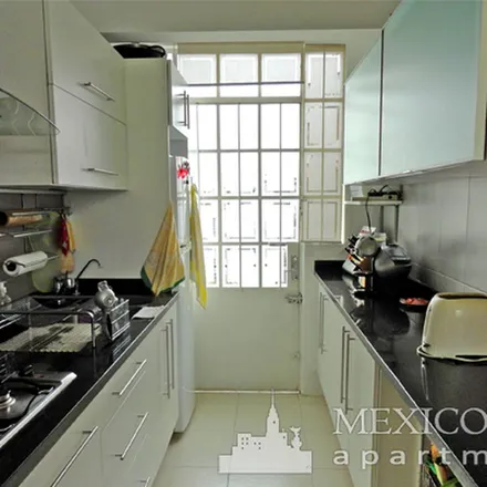 Rent this 2 bed apartment on Julio Verne in Calle Comonfort, Unidad Modelo