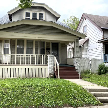 Buy this 4 bed house on 1323 South 37th Street in Milwaukee, WI 53215