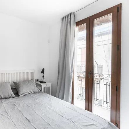 Rent this 1 bed apartment on El Forat in Carrer de Cermeño, 08001 Barcelona