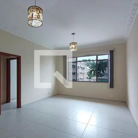 Rent this 2 bed apartment on Rua Henrique Lacombe 289 in Jardim Guanabara, Rio de Janeiro - RJ