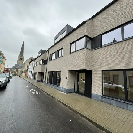 Image 1 - Dorpsstraat 39, 1851 Humbeek, Belgium - Apartment for rent