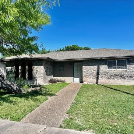 Rent this 3 bed house on 1660 Cimmarron Street in Portland, TX 78374