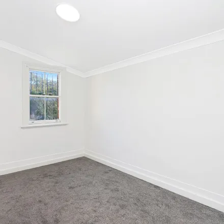 Rent this 3 bed apartment on 98 Darling Street in Glebe NSW 2037, Australia