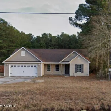 Buy this 3 bed house on 1282 Old Folkstone Road in Sneads Ferry, NC 28460