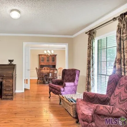 Image 3 - 10937 May Belle Court, McGehee Place, Baton Rouge, LA 70815, USA - House for sale