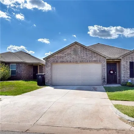 Buy this 4 bed house on 6599 Blue Lane in Norman, OK 73026