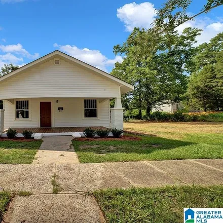 Buy this 3 bed house on 499 83rd Street South in South Highlands, Birmingham