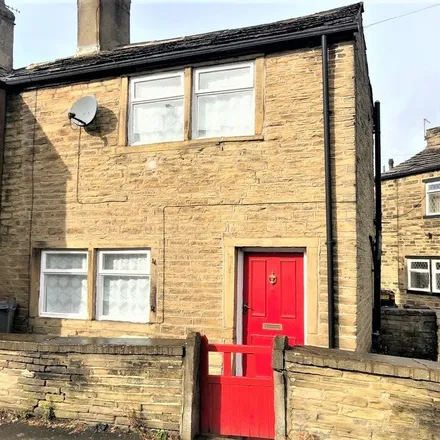 Rent this 1 bed townhouse on Great Horton Road Bartle Lane in Great Horton Road, Bradford