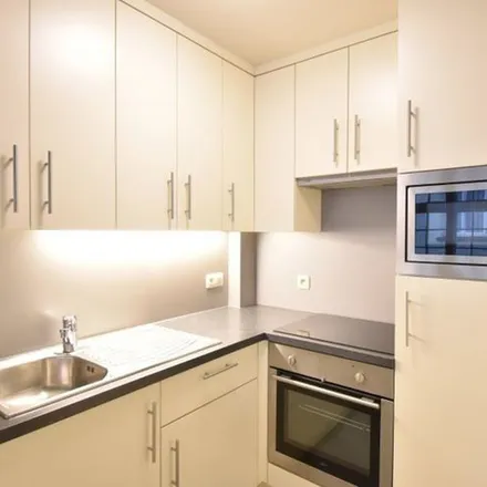 Rent this 2 bed apartment on Twijnstraat 9 in 8000 Bruges, Belgium