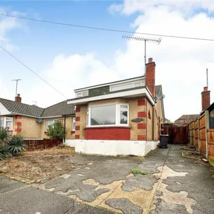 Buy this 4 bed house on Park View Court in Walters Close, Leigh on Sea