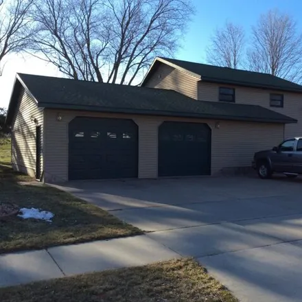 Buy this 3 bed house on 803 East Ave in Tomah, Wisconsin