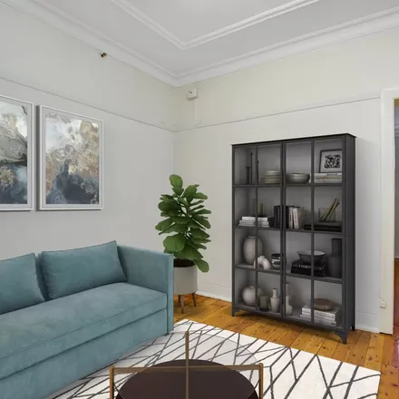 Rent this 1 bed apartment on St Neots in Grantham Street, Potts Point NSW 2011