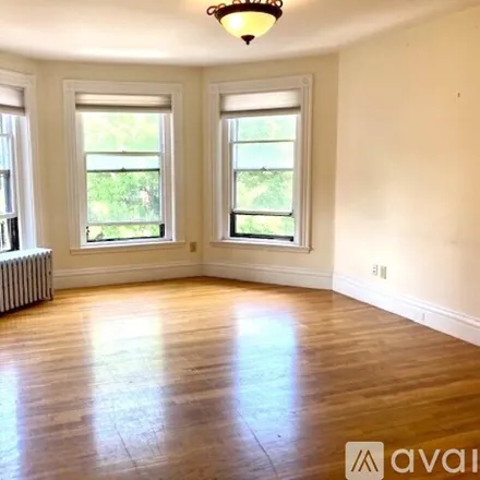 Rent this 1 bed apartment on 295 Newbury St