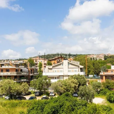 Image 8 - Via Giuseppe Verdi, 00041 Albano Laziale RM, Italy - Apartment for rent