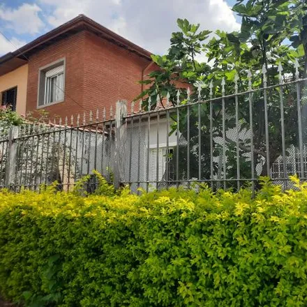 Buy this 3 bed house on Avenida Padre Antônio José dos Santos 1400 in Brooklin Novo, São Paulo - SP