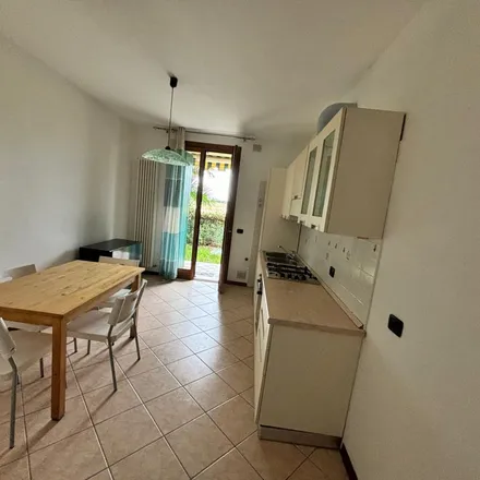 Rent this 1 bed apartment on Piazzetta Castellaro in Via Fossano, 30010 Camponogara VE