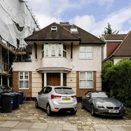 Image 3 - Ridge Hill, London, NW11 9RS, United Kingdom - Apartment for rent