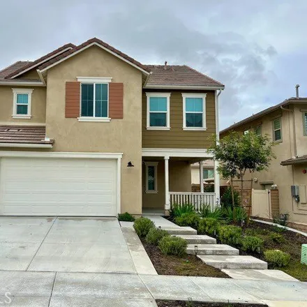 Rent this 3 bed house on Radiant Drive in Temecula, CA 95291