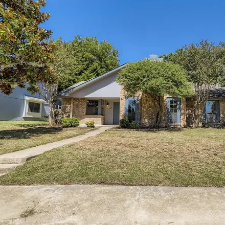 Buy this 3 bed house on 1125 Kesser Drive in Plano, TX 75025