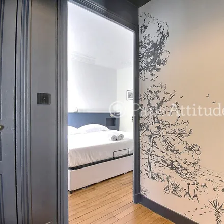 Image 3 - 32 Rue Georges Pitard, 75015 Paris, France - Apartment for rent