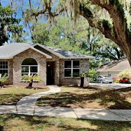 Buy this 3 bed house on 249 North Lake Jessup Avenue in Oviedo, FL 32765
