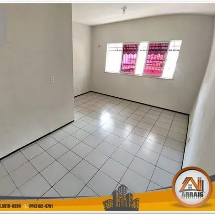 Buy this 3 bed apartment on Rua Pedro I in Centre, Fortaleza - CE