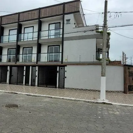 Image 1 - Rua Affonso Chaves, Ocian, Praia Grande - SP, 11704-595, Brazil - House for sale