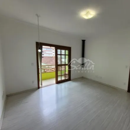 Buy this 2 bed apartment on Due Nobili in Rua das Fontes 57, Parque das Orquídeas
