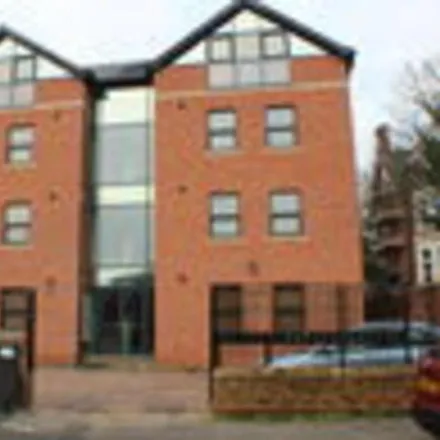 Image 1 - Anglian Home Improvements, Pelham Road, Nottingham, NG5 1AP, United Kingdom - Room for rent