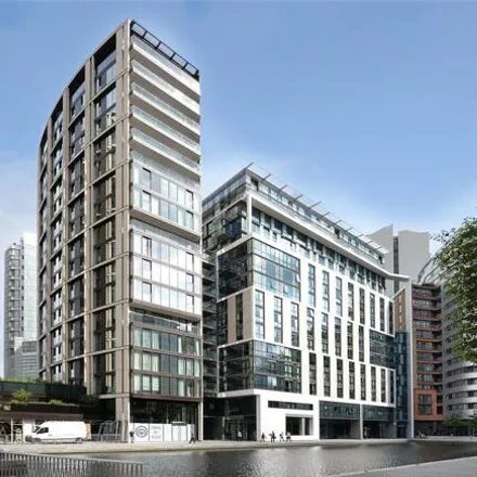 Image 9 - 4 Merchant Square, London, W2 1AS, United Kingdom - Room for rent