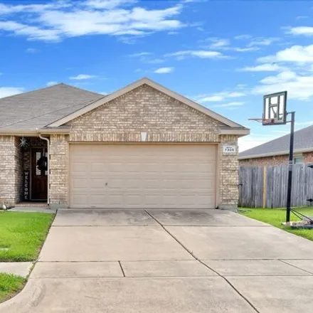 Buy this 3 bed house on 7306 Lake Front Trail in Arlington, TX 76002