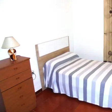 Rent this 3 bed apartment on Peníscola / Peñíscola in Valencian Community, Spain