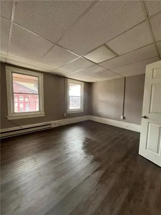 Rent this 1 bed apartment on Tommy's Italian Specialty Shop in 41 North Railroad Street, Tamaqua