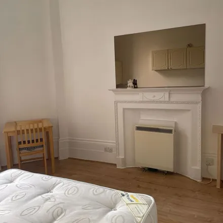 Rent this 1 bed apartment on Ambassadors Hotel in 16 Collingham Road, London