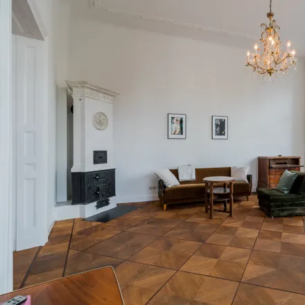 Rent this 1 bed apartment on Paulstraße 23 in 10557 Berlin, Germany