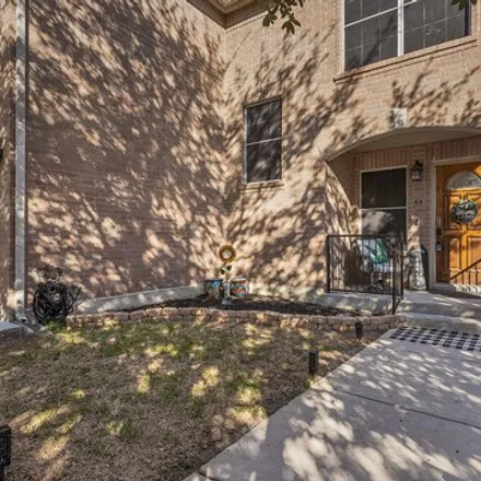 Image 4 - 9819 Carswell Peak, Bexar County, TX 78245, USA - Loft for sale