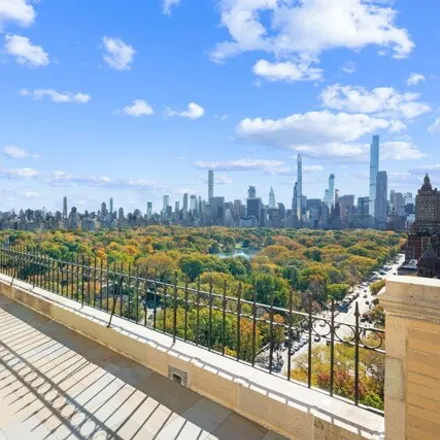 Image 3 - 211 Central Park West, New York, NY 10024, USA - Apartment for sale