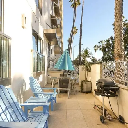 Image 9 - Bicknell Avenue, Santa Monica, CA 90292, USA - Apartment for rent