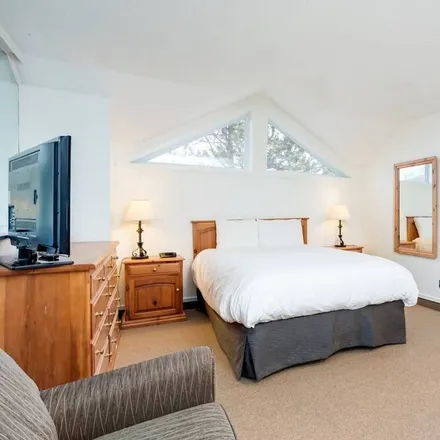 Rent this 3 bed condo on The Blue Mountains in Blue Mountains, ON L9Y 0P7