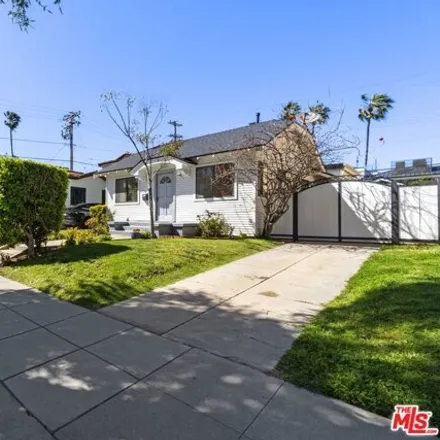 Image 2 - 8643 Clifton Way, Beverly Hills, California, 90211 - House for rent
