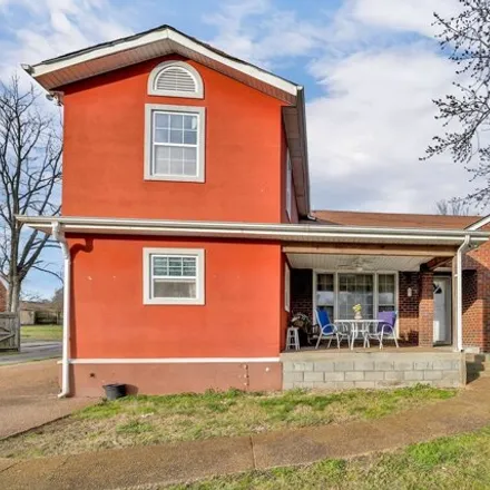 Buy this 5 bed house on 123 Donald Street in Nashville-Davidson, TN 37207
