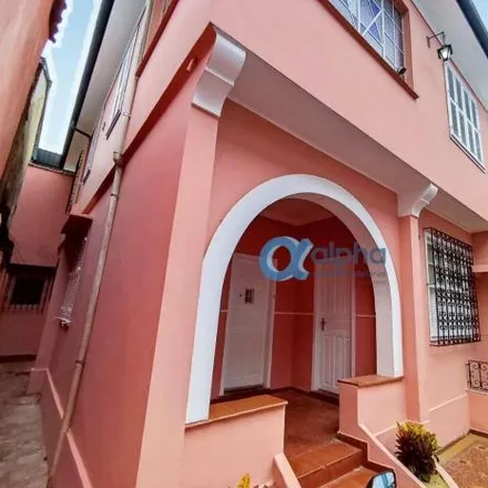Buy this 5 bed house on Rua Padre Anchieta in Alto da Serra, Petrópolis - RJ