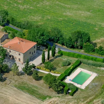 Buy this 7 bed apartment on 56048 Volterra PI